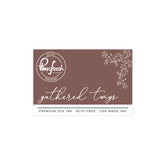 Premium Dye Ink Pad : Gathered Twigs